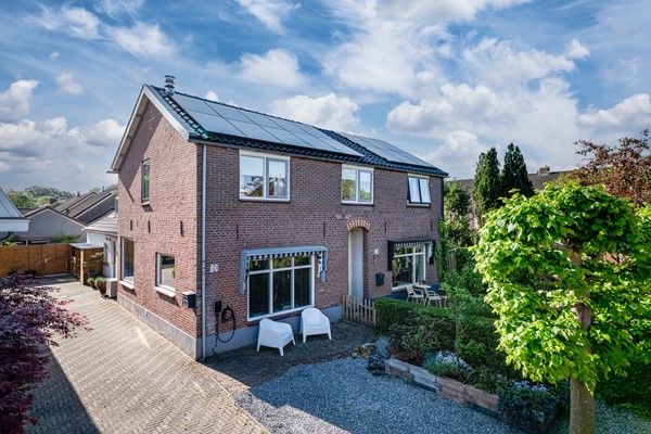 Te koop: Meentsestraat 55, 6987 CK Giesbeek